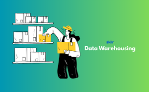 Certificate in Data Warehousing