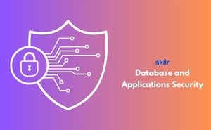 Database And Applications Security