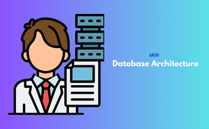 Certificate in Database Architecture