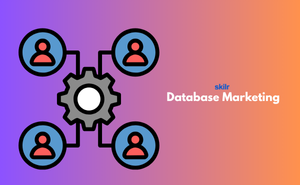 Certificate in Database Marketing