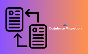 Certificate in Database Migration