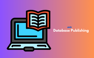 Certificate in Database Publishing