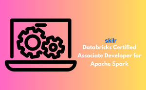 Databricks Certified Associate Developer for Apache Spark Exam