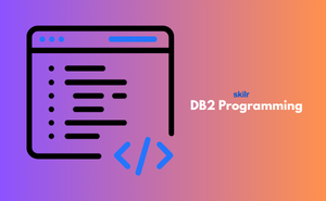 Db2 Programming