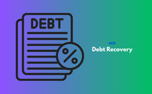 Certificate in Debt Recovery