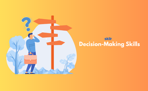 Decision-Making Skills Exam