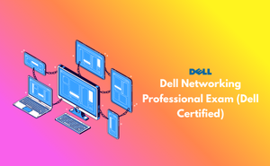 Dell Networking Professional Exam (Dell Certified)