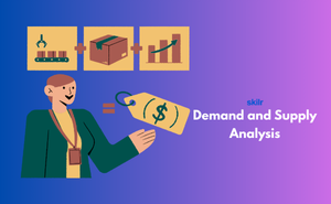 Certificate in Demand and Supply Analysis
