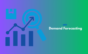 Certificate in Demand Forecasting