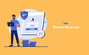 Certificate in Demat Accounts