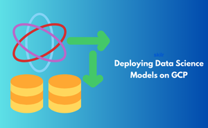Deploying Data Science Models on GCP