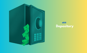 Certificate in Depository