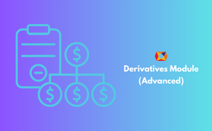 Derivatives Module (Advanced) Exam