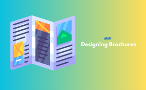 Certificate in Designing Brochures