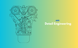 Certificate in Detail Engineering