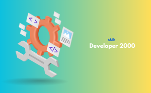 Certificate in Developer 2000
