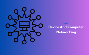 Device And Computer Networking