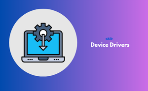 Certificate in Device Drivers