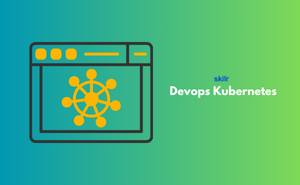 Devops Kubernetes