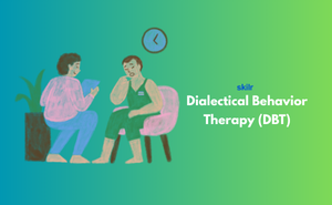 Dialectical Behavior Therapy (DBT)