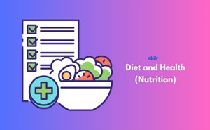 Certificate in Diet and Health (Nutrition)