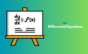 Differential Equations