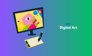 Certificate in Digital Art
