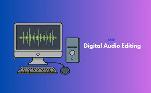 Digital Audio Editing