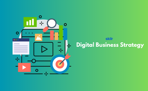 Digital Business Strategy