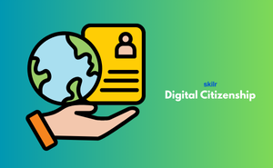 Certificate in Digital Citizenship