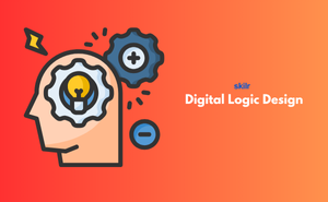 Certificate in Digital Logic Design