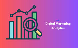 Digital Marketing Analytics