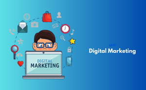 Certificate in Digital Marketing