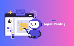 Certificate in Digital Painting