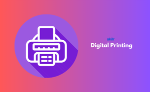 Certificate in Digital Printing