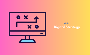 Certificate in Digital Strategy