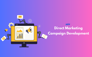 Direct Marketing Campaign Development