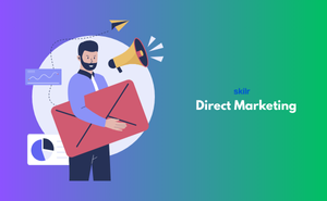 Certificate in Direct Marketing