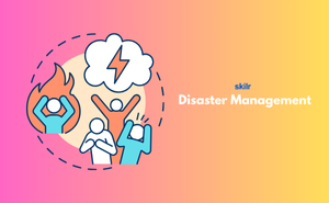 Certificate in Disaster Management