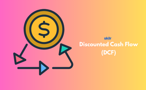 Certificate in Discounted Cash Flow (DCF)