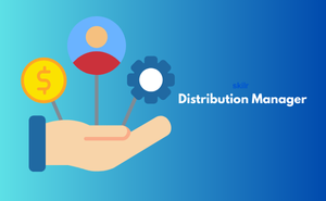 Distribution Manager