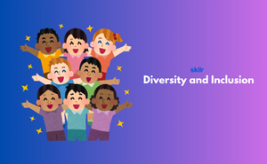 Diversity and Inclusion