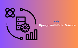 Django with Data Science Exam