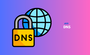 Certificate in DNS