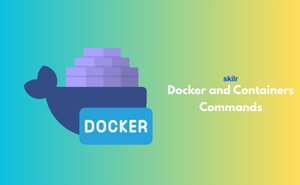 Docker and Containers Commands