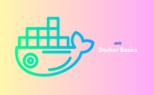 Docker Basics