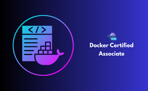 Docker Certified Associate Exam