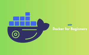 Docker for Beginners
