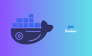 Certificate in Docker