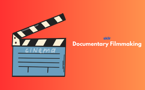 Documentary Filmmaking
